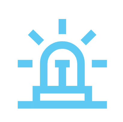 Detects More, Smaller Threats than X-rays